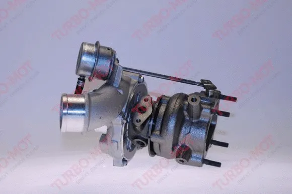 Turbocompresseur, suralimentation TURBO-MOT 606672