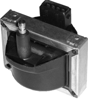 Bobine d'allumage GM B0066