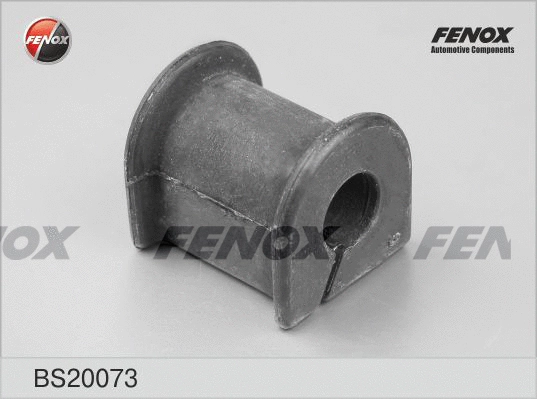 Coussinet de palier, stabilisateur FENOX BS20073