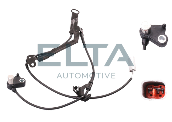 Capteur, vitesse de roue ELTA AUTOMOTIVE EA0373