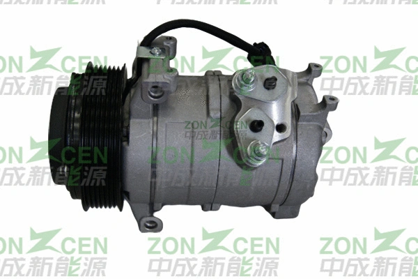 Compresseur, climatisation AIR ZONCEN 27003212