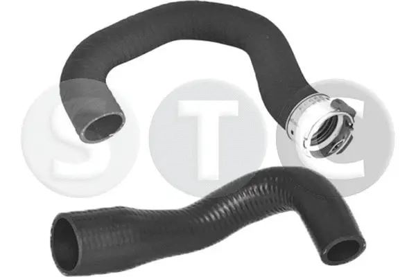 Gaine de suralimentation STC T479173