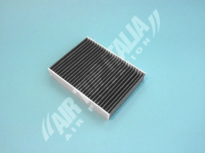 Filtre, air de l'habitacle ZERO WZ1653