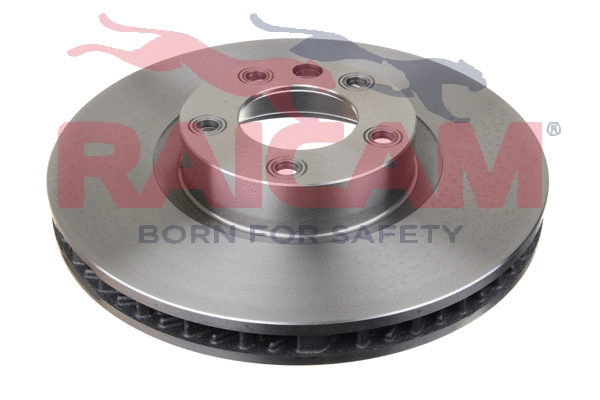 Disque de frein RAICAM RD01479