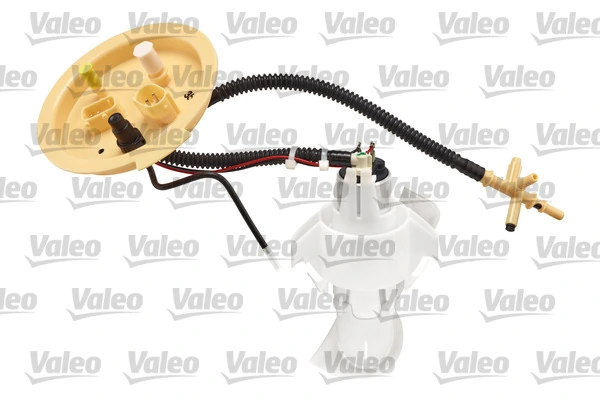 Pompe à carburant VALEO 347325