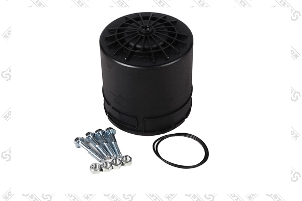 Cartouche de dessicateur, système d'air comprimé STELLOX 85-23007-SX