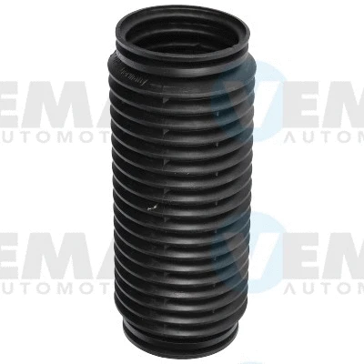 Bouchon de protection/soufflet, amortisseur VEMA 400019