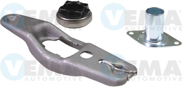 Fourchette de débrayage, embrayage VEMA 294023