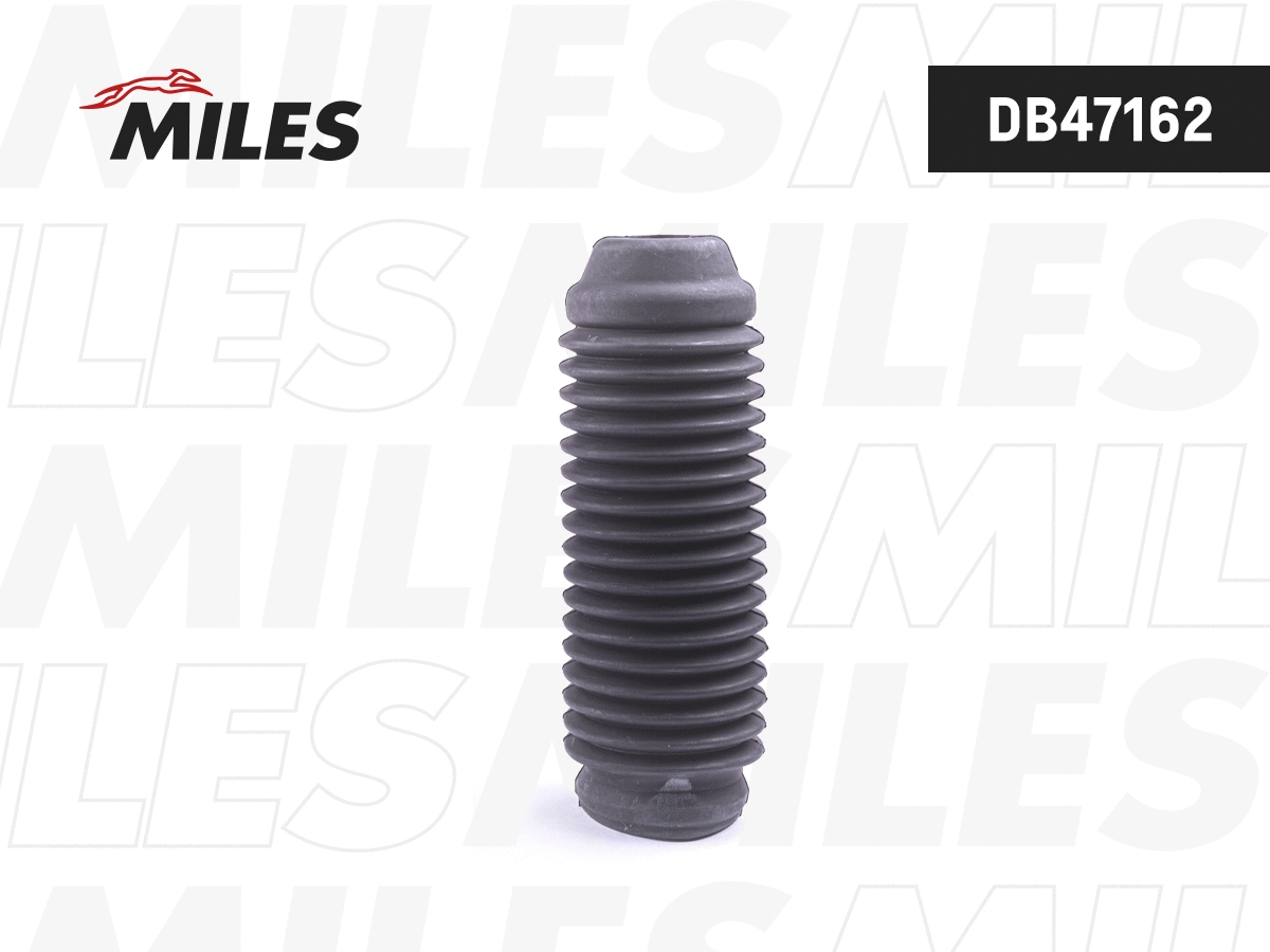 Bouchon de protection/soufflet, amortisseur MILES DB47162