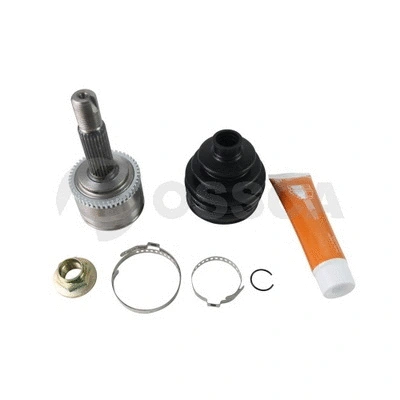Jeu de joints, arbre de transmission OSSCA 22307
