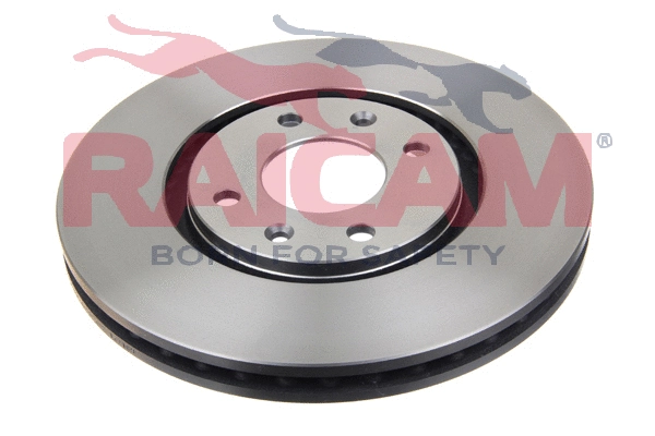 Disque de frein RAICAM RD00634