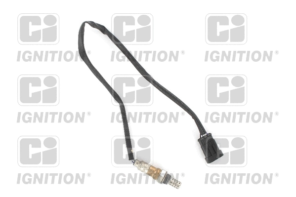 Sonde lambda QUINTON HAZELL XLOS1713