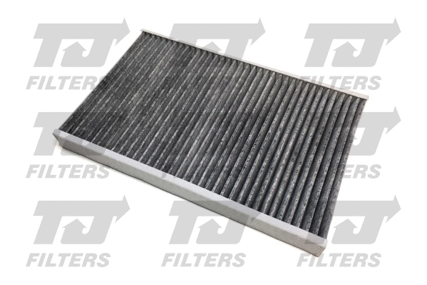 Filtre, air de l'habitacle QUINTON HAZELL QFC0173
