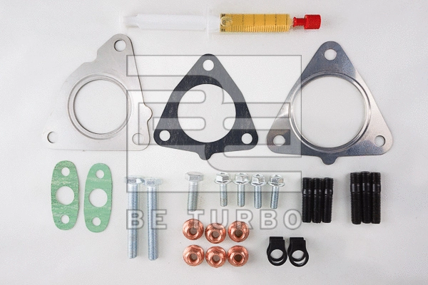 Kit de montage, compresseur BE TURBO ABS584