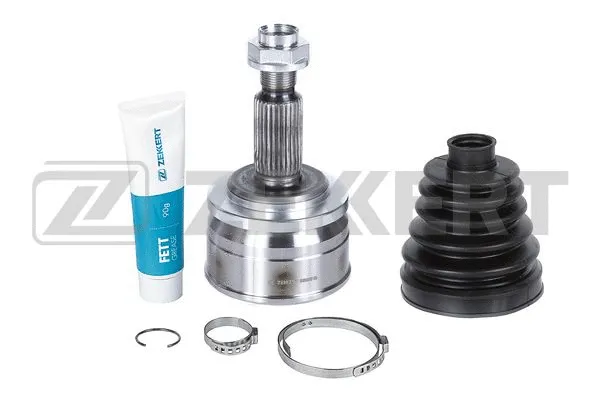 Jeu de joints, arbre de transmission ZEKKERT GS-5208