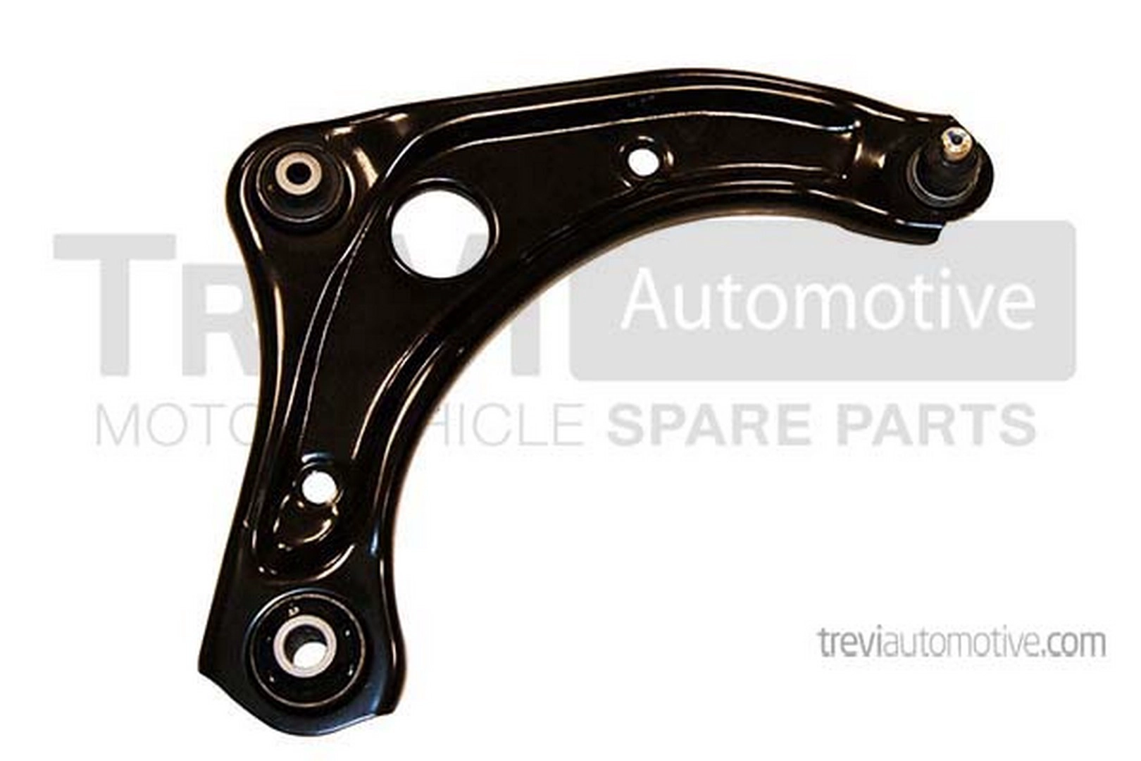 Bras de liaison, suspension de roue TREVI AUTOMOTIVE TRTT4001