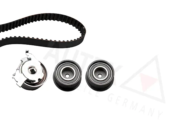 Kit de courroie crantée AUTEX 702350