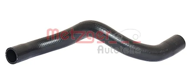 Durite de radiateur METZGER 2420160