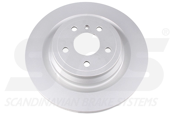 Disque de frein sbs 18153133145