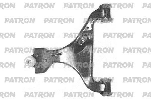 Bras de liaison, suspension de roue PATRON PS5607L