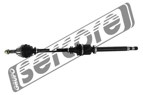 Arbre de transmission SERCORE 22808