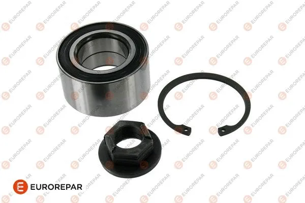 Kit de roulements de roue EUROREPAR 1686238980