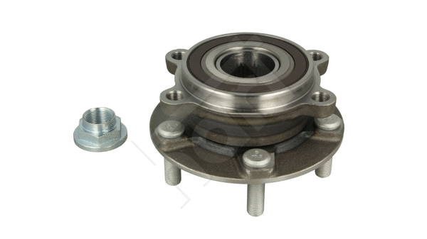 Kit de roulements de roue HART 905 412