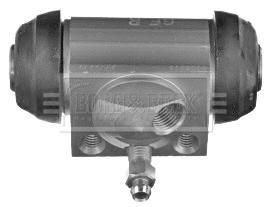 Cylindre de roue BORG & BECK BBW1963