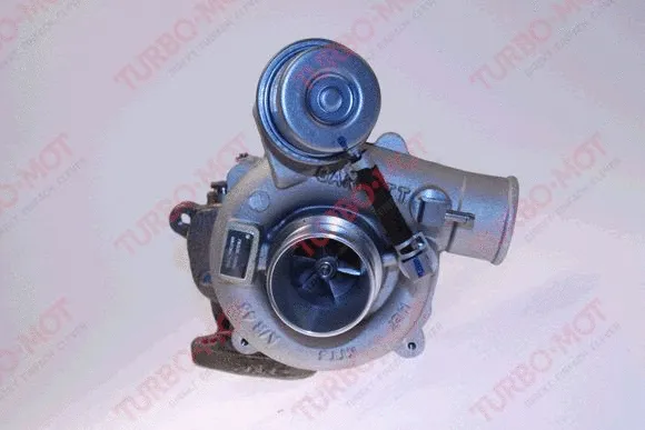 Turbocompresseur, suralimentation TURBO-MOT 693272