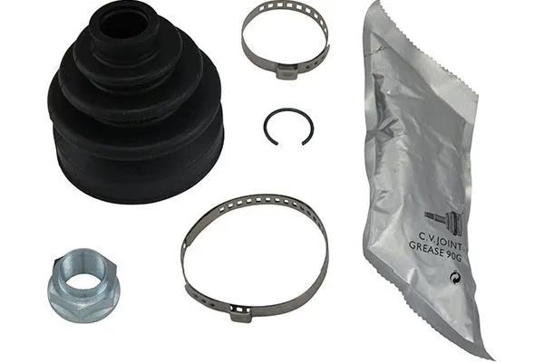 Jeu de joints-soufflets, arbre de commande KAVO PARTS CVB-2013
