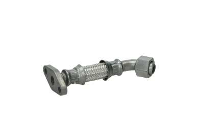 Conduite d'huile, compresseur AJUSA OPR00013