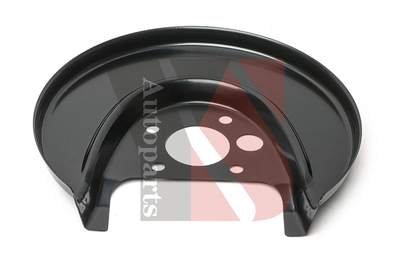 Déflecteur, disque de frein YSPARTS YS-SP0032