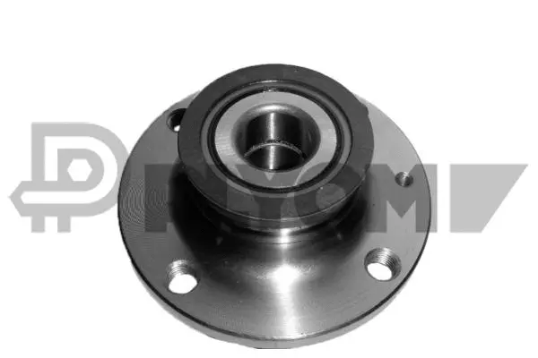 Moyeu de roue PLYOM P771752