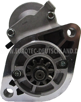 Démarreur EUROTEC 11040654