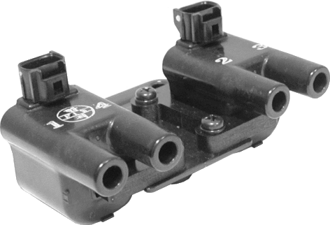Bobine d'allumage GM B0169