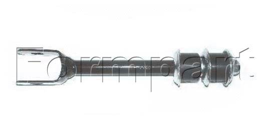 Entretoise/tige, stabilisateur FORMPART 4208069