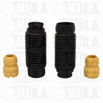 Butée élastique, suspension MI.R.A. 66/3250K