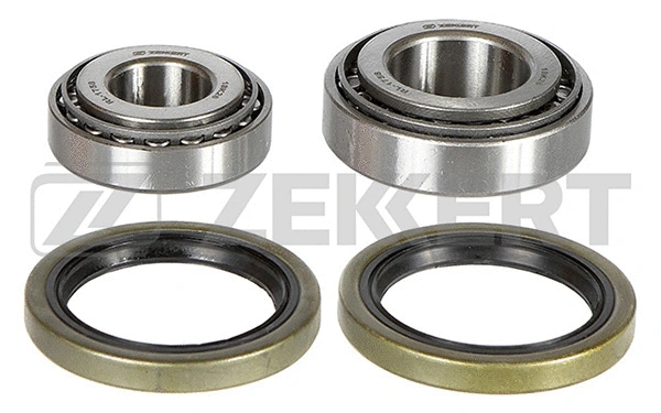 Kit de roulements de roue ZEKKERT RL-1758