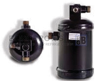 Filtre déshydratant, climatisation BUGOBROT 20-00007