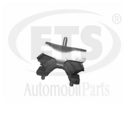 Support moteur ETS 22.ST.579
