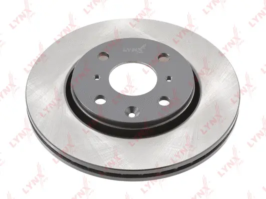 Disque de frein LYNXAUTO BN-1378