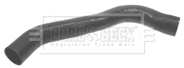 Gaine de suralimentation BORG & BECK BTH1026