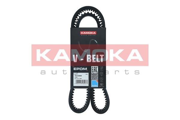 Courroie trapézoïdale KAMOKA 7010308