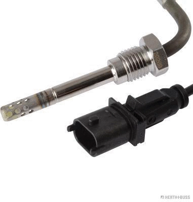 Capteur, température des gaz HERTH+BUSS ELPARTS 70682715