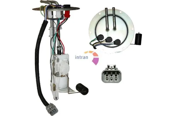 Kit de montage, réservoir de carburant Intran Flotamex MD21
