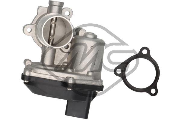 Vanne EGR Metalcaucho 93204