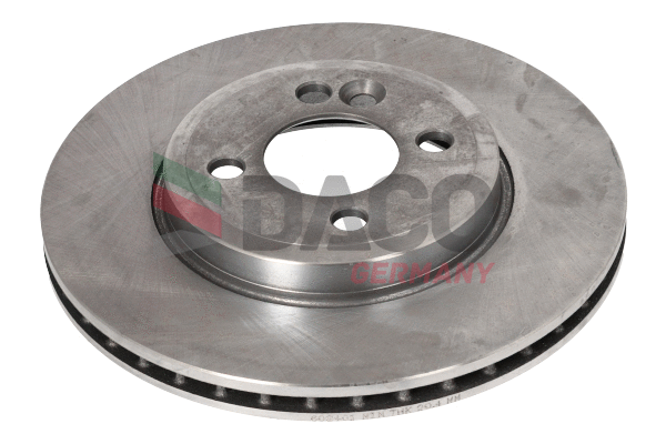 Disque de frein DACO Germany 602401