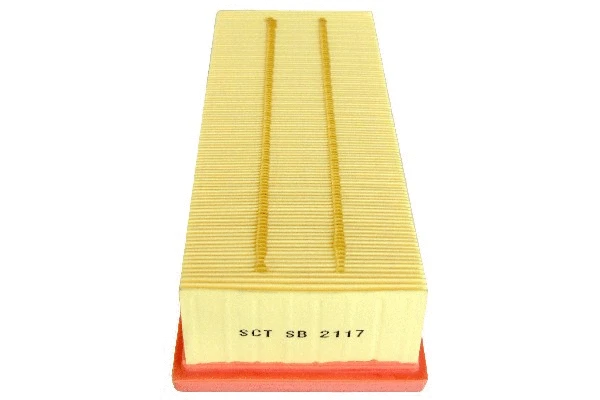 Filtre à air SCT - MANNOL SB 2117