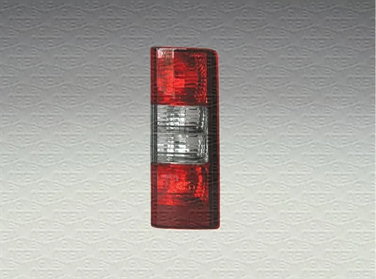Feu arrière MAGNETI MARELLI 714098290507