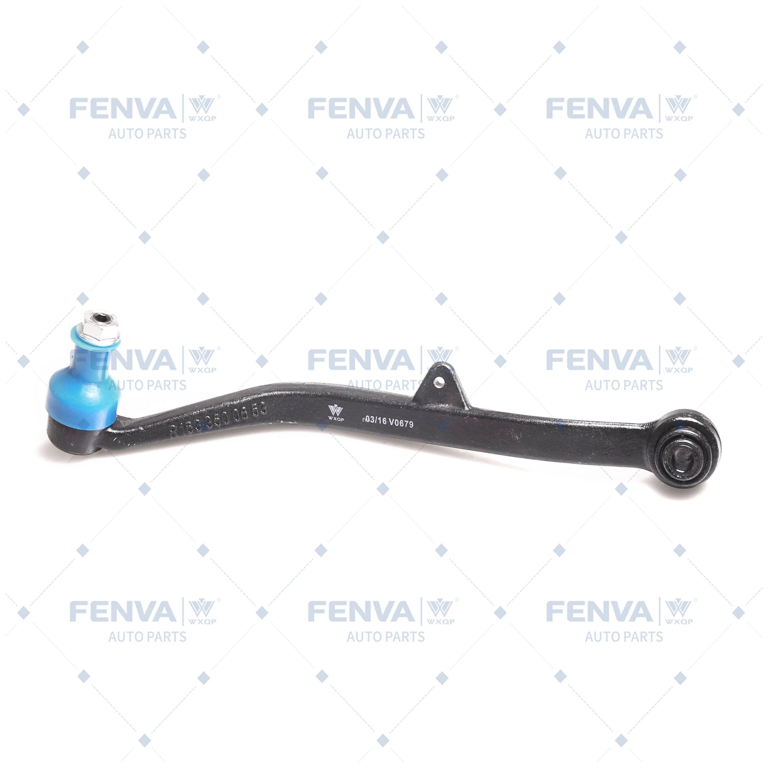 Biellette de barre stabilisatrice WXQP 161701